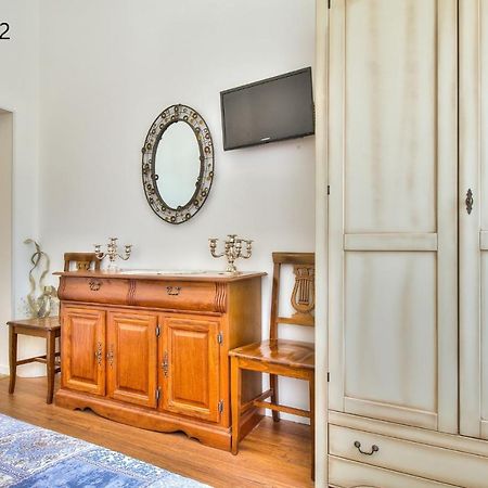 Boutique Apartman Villa Mediteran 포레치 외부 사진
