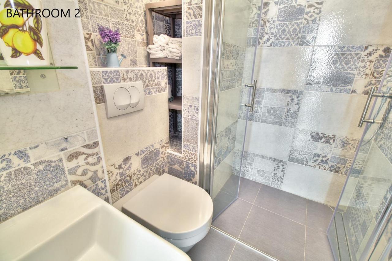 Boutique Apartman Villa Mediteran 포레치 외부 사진