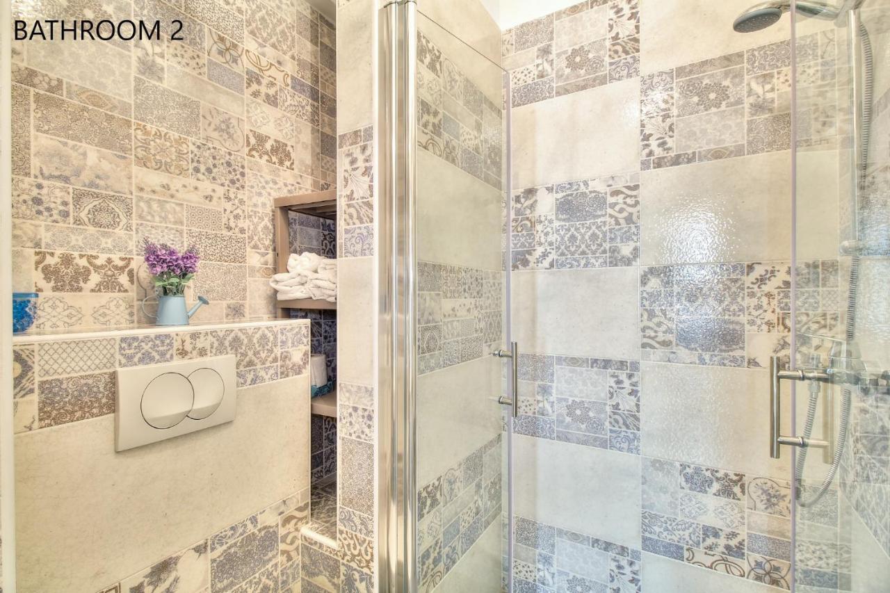 Boutique Apartman Villa Mediteran 포레치 외부 사진